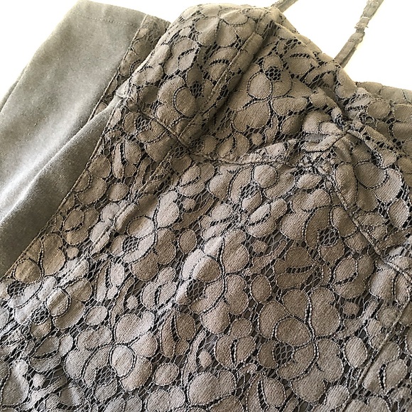 Bodycon Mini Dress - Picture 4 of 4